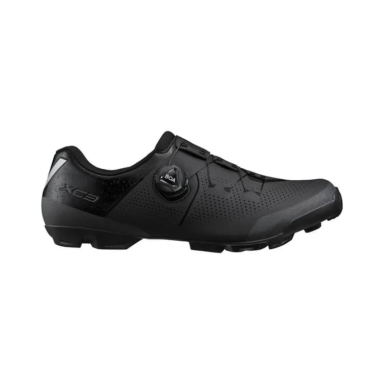 Веловзуття Shimano XC302 чорне, розмір 41