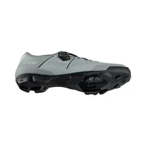 Веловзуття Shimano XC302 сіре, розмір 46