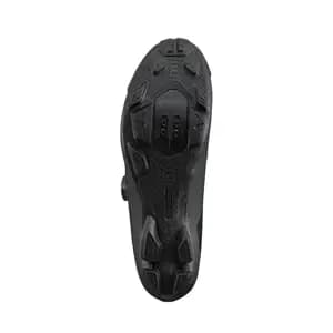 Веловзуття Shimano XC302 чорне, розмір 46