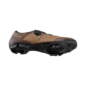 Веловзуття Shimano XC302 коричневе, розмір 42