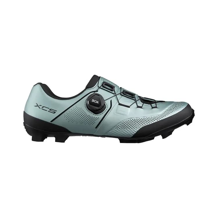 Веловзуття Shimano XC503 синє, розмір 42