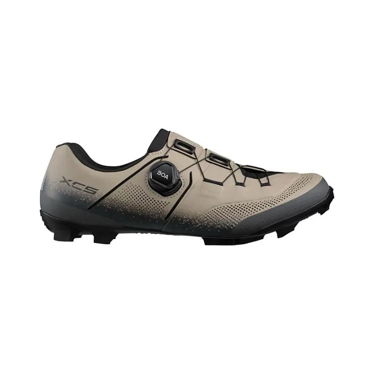 Веловзуття Shimano XC503 бежеве, розмір 43