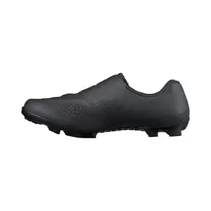 Веловзуття Shimano XC503 з широкою колодкою чорне, розмір 42