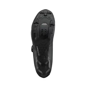 Веловзуття Shimano XC503 з широкою колодкою чорне, розмір 42