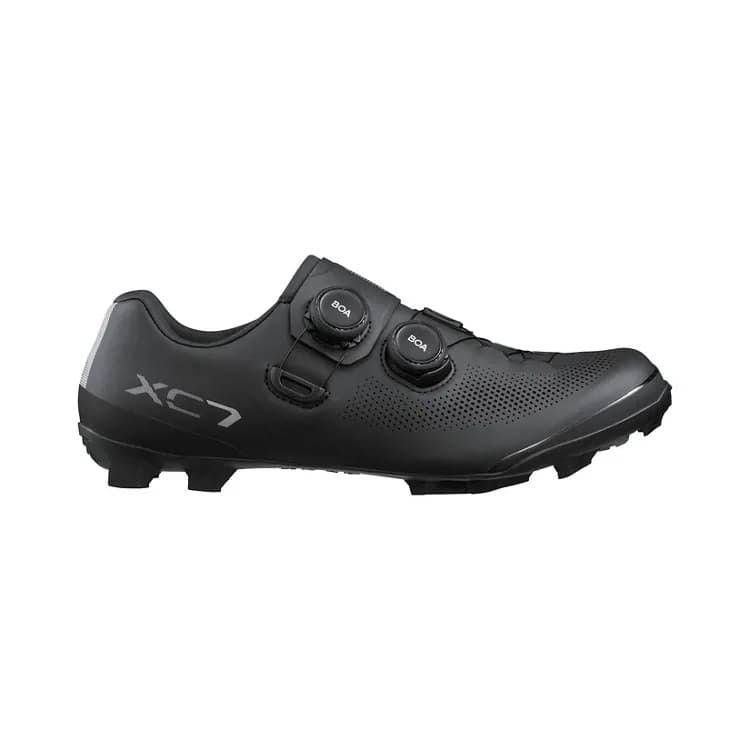 Веловзуття Shimano XC703 чорне, розмір 41