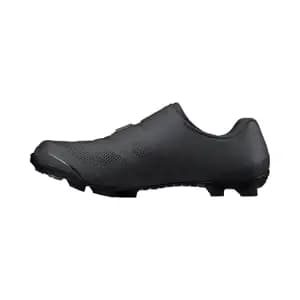 Веловзуття Shimano XC703 з широкою колодкою чорне, розмір 43