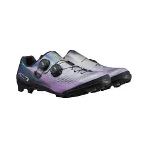 Веловзуття Shimano XC703 фіолетове, розмір 43