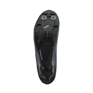 Веловзуття Shimano XC703 фіолетове, розмір 43