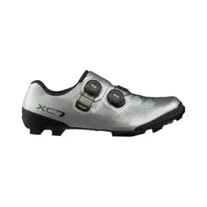 Веловзуття Shimano XC703 сіре, розмір 42