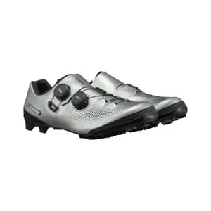 Веловзуття Shimano XC703 сіре, розмір 42