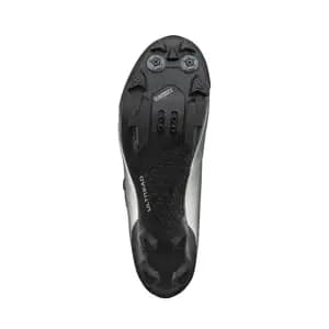 Веловзуття Shimano XC703 сіре, розмір 42