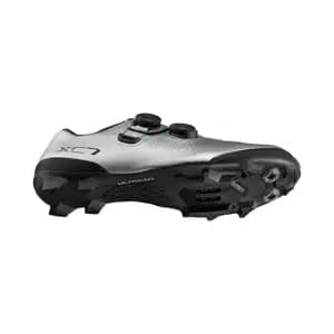 Веловзуття Shimano XC703 сіре, розмір 42