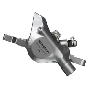 Комплект гальм гідравл. Shimano M9200 DEORE XTR перед + зад (2-поршн каліпер, J-kit гідролінії 1000 і 1700мм)