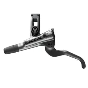 Комплект гальм гідравл. Shimano M9200 DEORE XTR перед + зад (2-поршн каліпер, J-kit гідролінії 1000 і 1700мм)