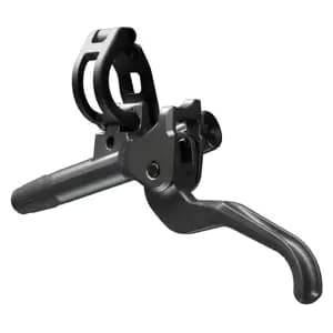 Комплект гальм гідравл. Shimano M9200 DEORE XTR перед + зад (2-поршн каліпер, J-kit гідролінії 1000 і 1700мм)