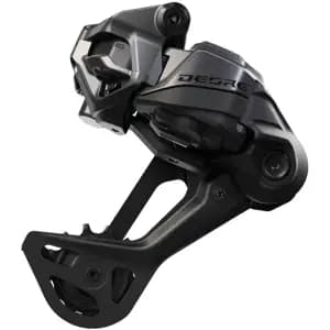 Перемикач задній Shimano RD-M6250-SGS Di2 DEORE SHADOW ES, 12-швидк. довгий важіль