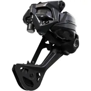 Перемикач задній Shimano RD-M6250-SGS Di2 DEORE SHADOW ES, 12-швидк. довгий важіль