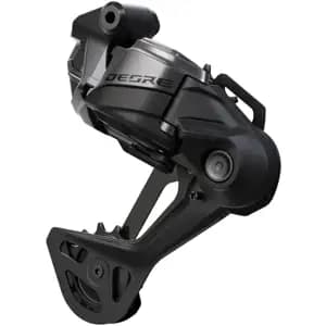 Перемикач задній Shimano RD-M6250-SGS Di2 DEORE SHADOW ES, 12-швидк. довгий важіль