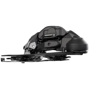 Перемикач задній Shimano RD-M6250-SGS Di2 DEORE SHADOW ES, 12-швидк. довгий важіль