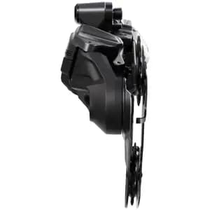 Перемикач задній Shimano RD-M6250-SGS Di2 DEORE SHADOW ES, 12-швидк. довгий важіль