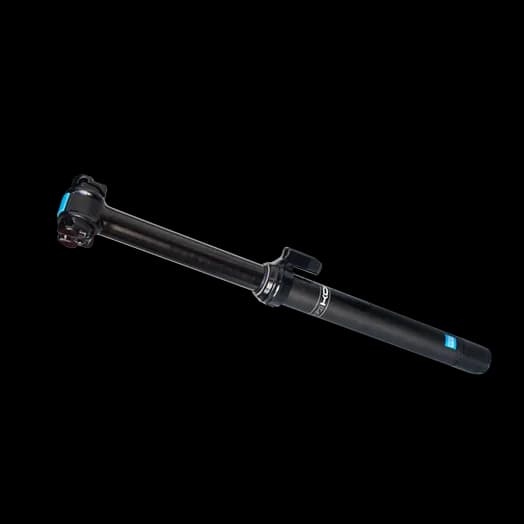 Підсідельний штир-дропер PRO Koryak 31,6mm/150mm, внутрішня проводка.