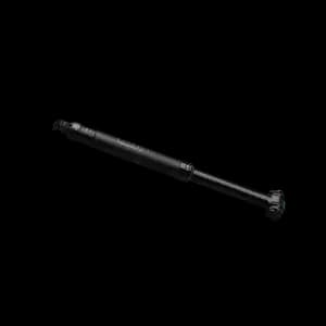 Підсідельний штир-дропер PRO Koryak 31,6mm/150mm, внутрішня проводка.