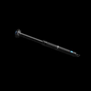 Підсідельний штир-дропер PRO Koryak 31,6mm/150mm, внутрішня проводка.