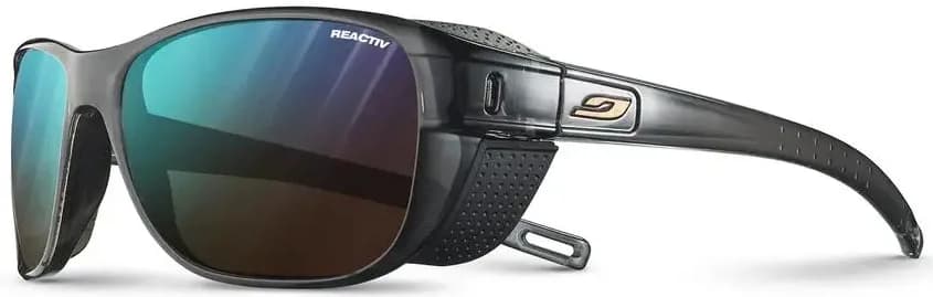 Окуляри Julbo 558 36 14 CAMINO M BLACK/RV P2-4 DL BL