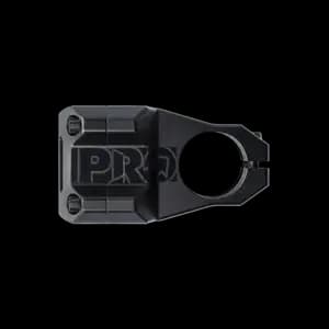Винос PRO МТБ Tharsis 3Five 55mm / 35mm / 0 град., чорний