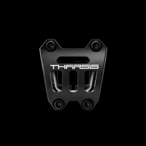 Винос PRO МТБ Tharsis 3Five 45mm / 35mm / 0 град., чорний