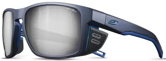 Окуляри Julbo 544 61 12 SHIELD M BLUE/BLUE ALTI ARC 4