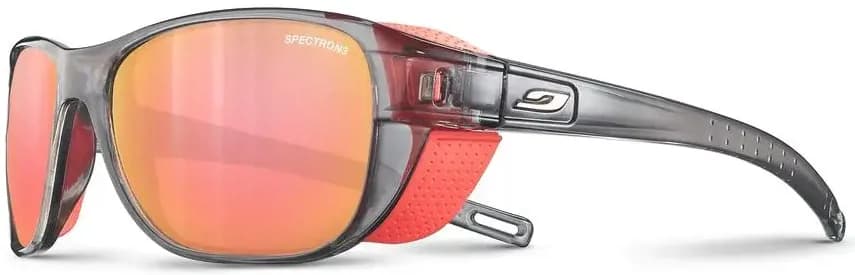 Окуляри Julbo 558 11 27 CAMINO M GRAY /3CF OR RO