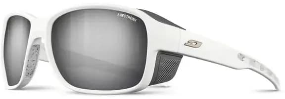 Окуляри Julbo 542 12 10 MONTEROSA 2 WHITE SP 4