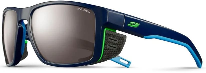 Окуляри Julbo 506 12 12 SHIELD BLEU MAT SP4