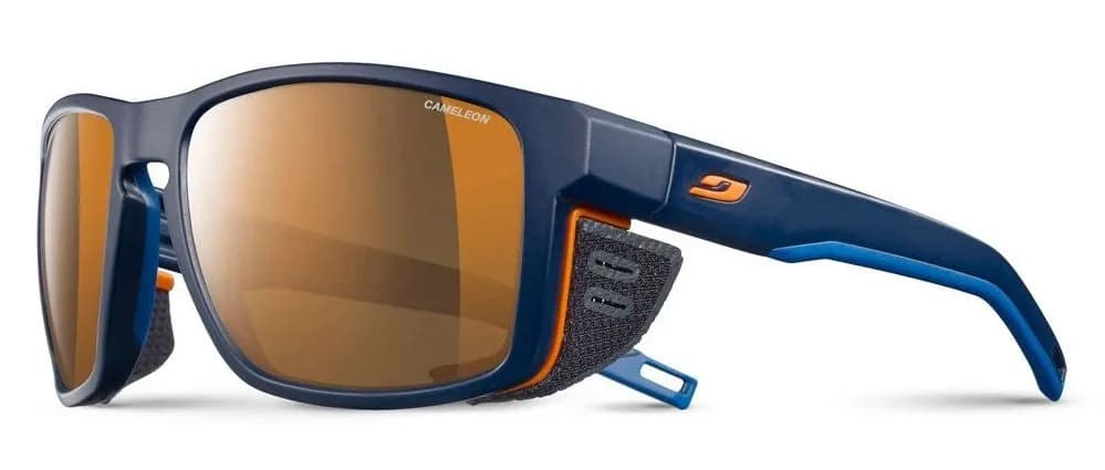 Окуляри Julbo 506 50 12 SHIELD BLEU MAT CAMELEON