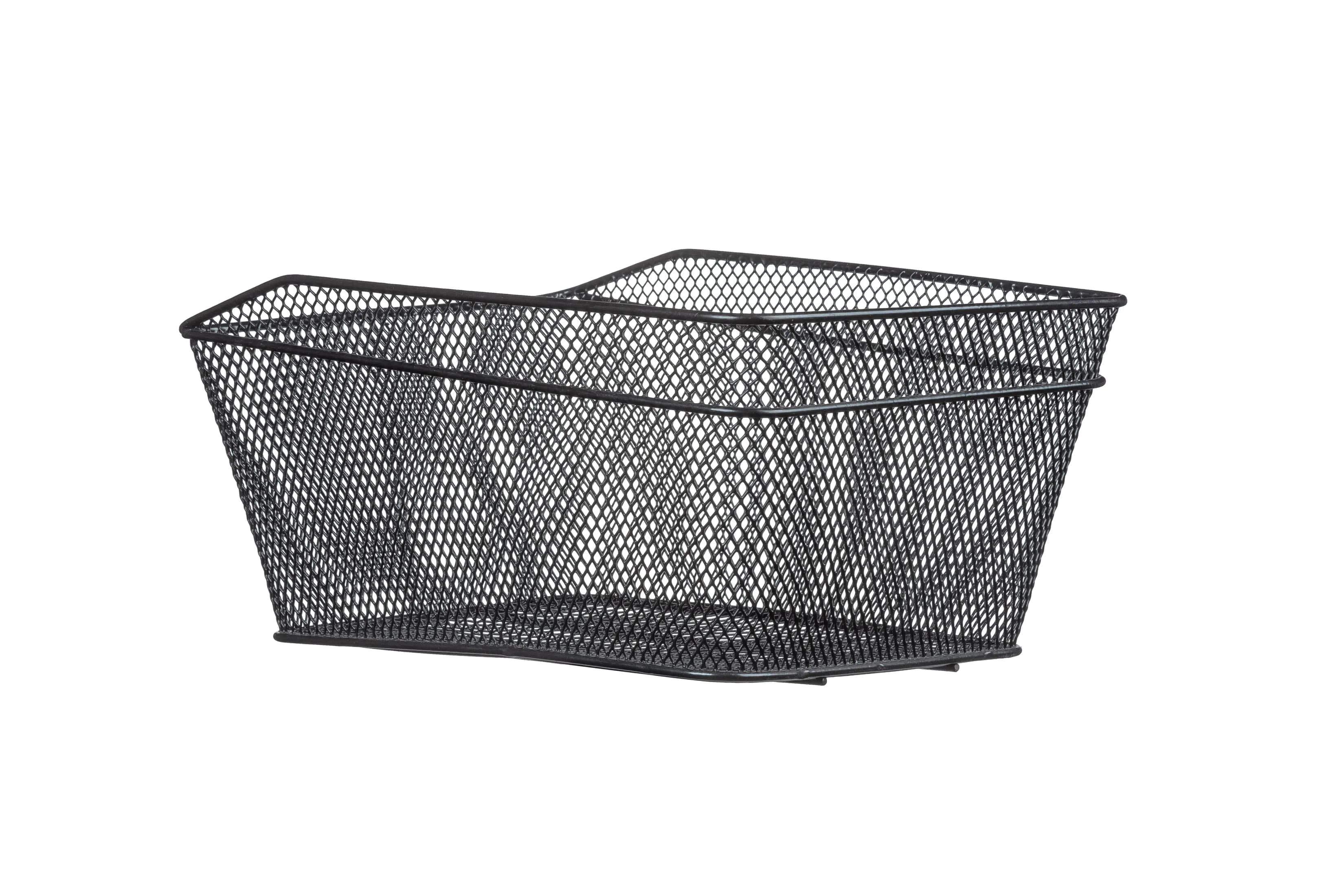 Кошик на багажник ONRIDE Net сталевий