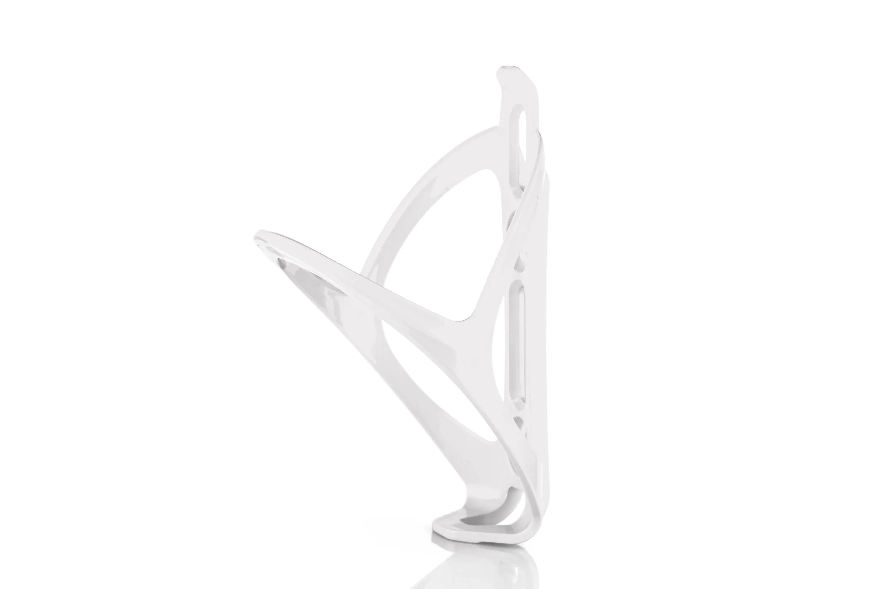 Фляготримач DNK Hold пластиковий білий