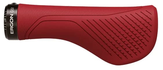 Гріпси ERGON GS1-S Evo Chili Red