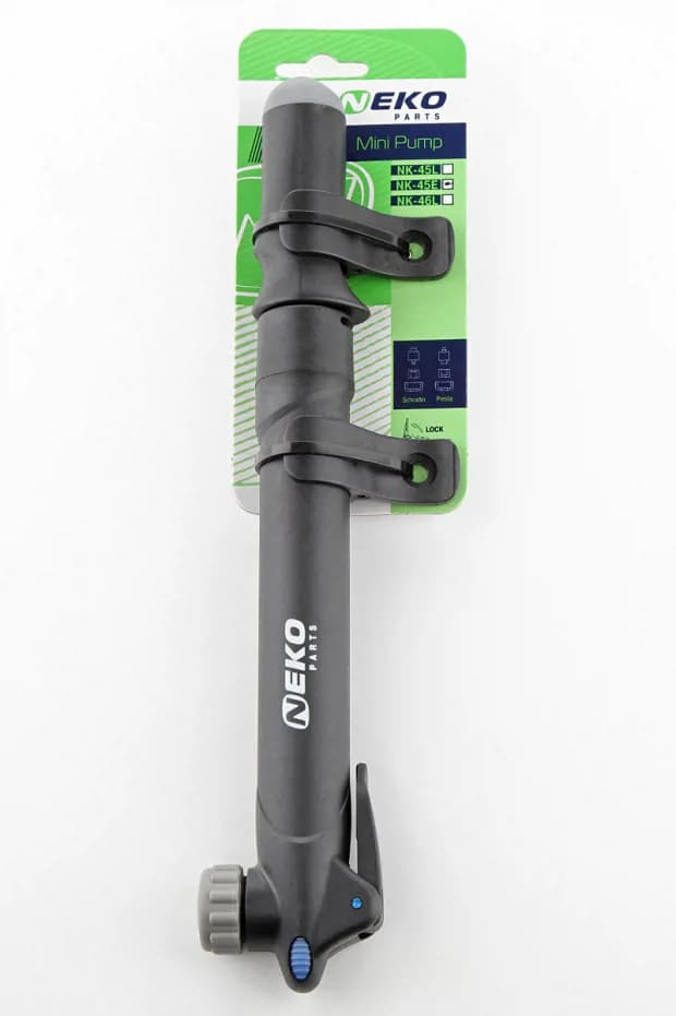 Насос NEKO-45Е мини телескоп эко