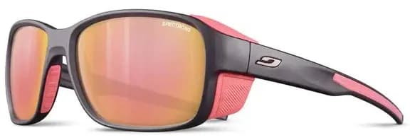 Окуляри Julbo 542 11 26 MONTEROSA 2 VIOLET SP 3CF