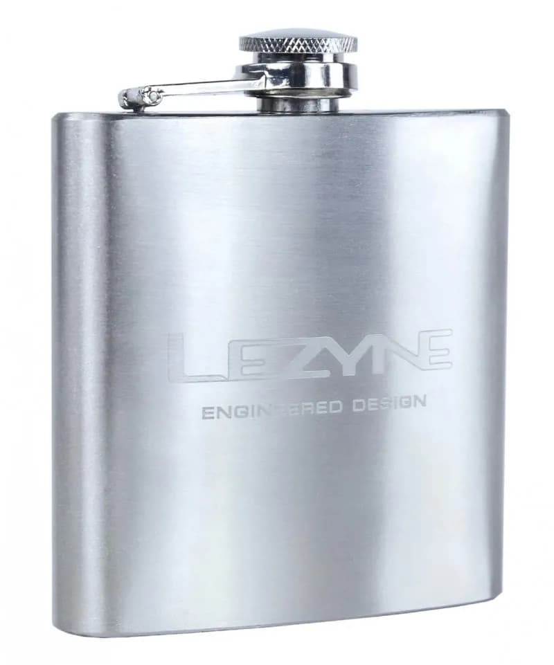 Фляга LEZYNE CLASSIC FLASK Сталевий Y13