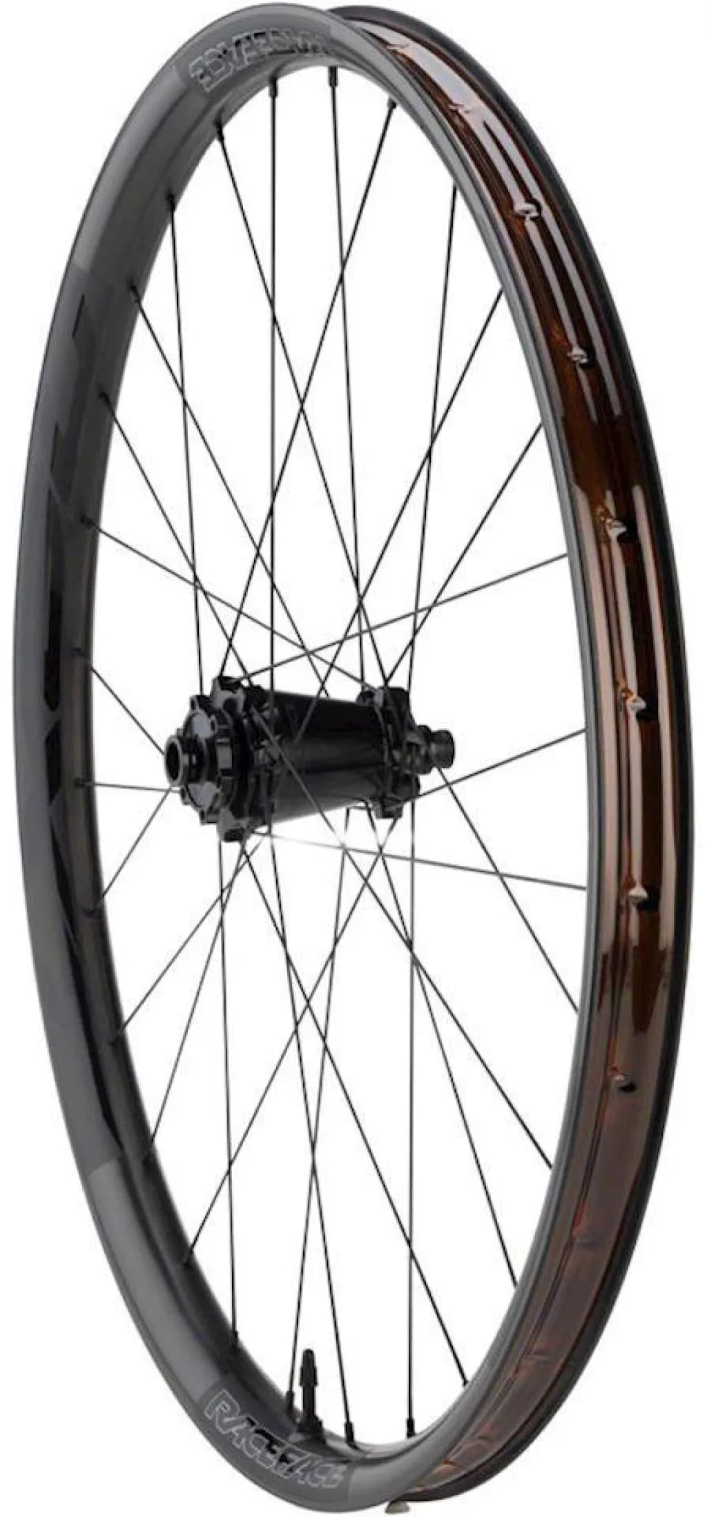 Колеса RACE FACE WHEEL, NEXT-R, 15X110, BST, 31, 27.5, FRONT