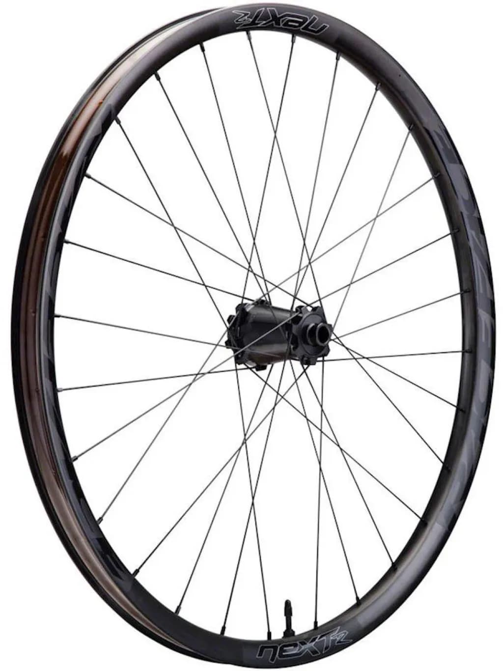 Колесо RACE FACE NEXT-R, 15X110, BST, 31, 29, FRONT