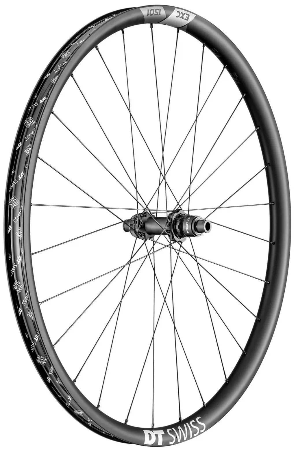 Колесо DT SWISS EXC 1501 SP 29 CL 30 12/148 ASRAM