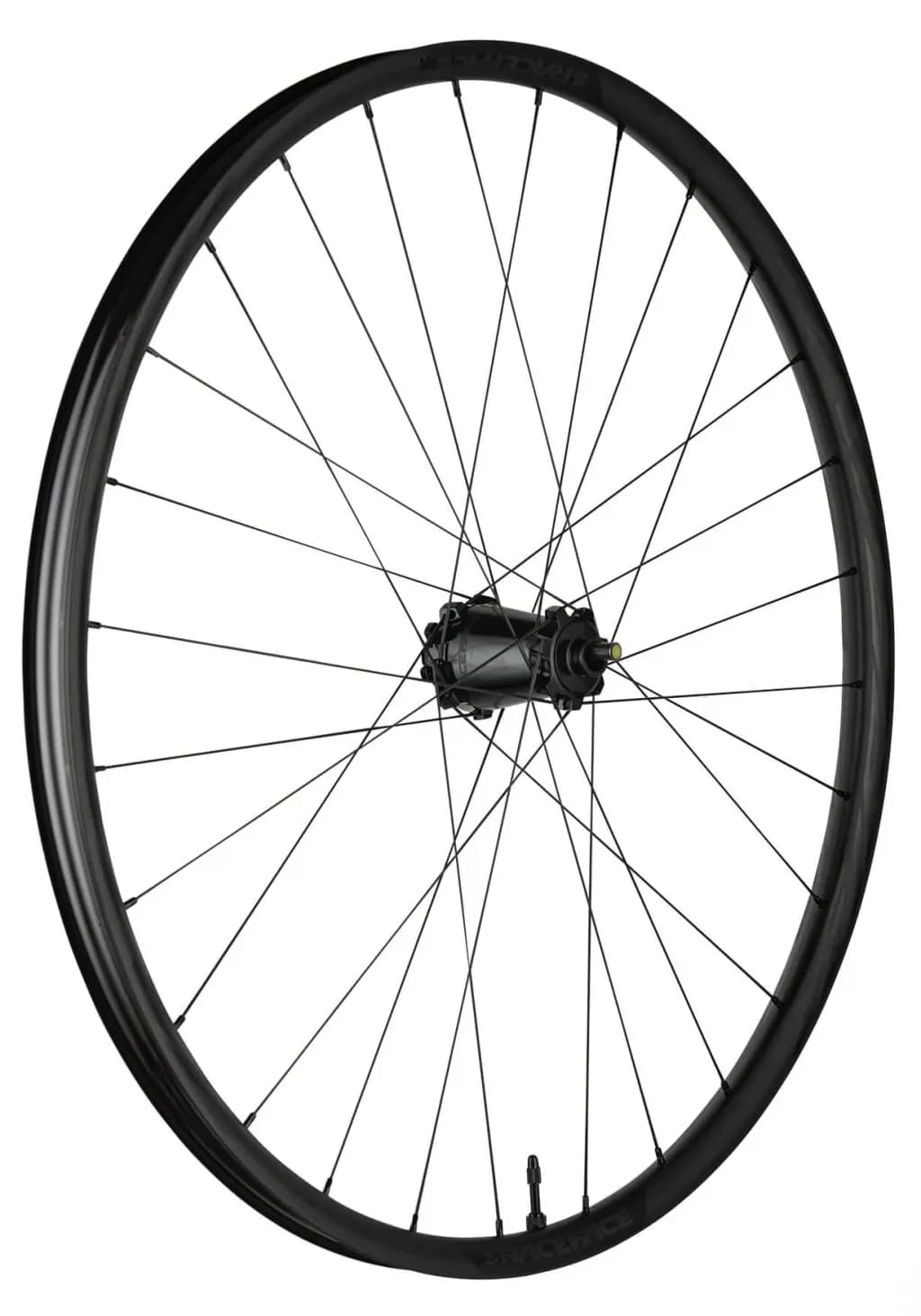 Колесо RACE FACE WHEEL, TURBINE-R, 30, 15X110, BST, 29, FRONT