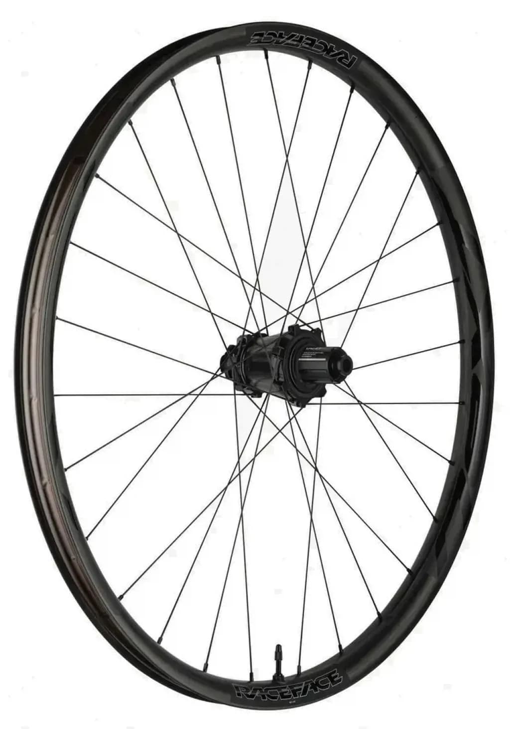 Колесо RACE FACE WHEEL, NEXT R, 12X148, BST, MS SHI12, 31, 29, R