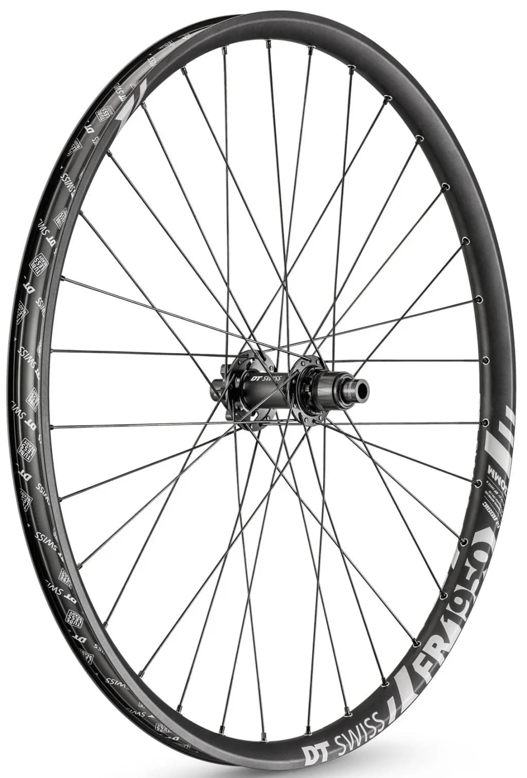 Колесо DT SWISS FR 1950 CLA 29 IS 30 12/148 ASL
