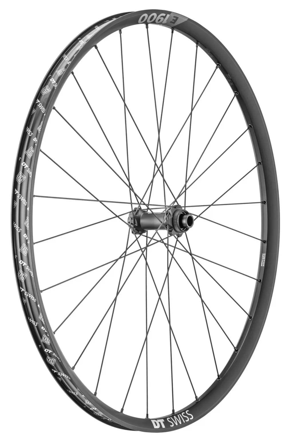 Колесо DT Swiss  E 1900 SP 275 CL 30 15/100