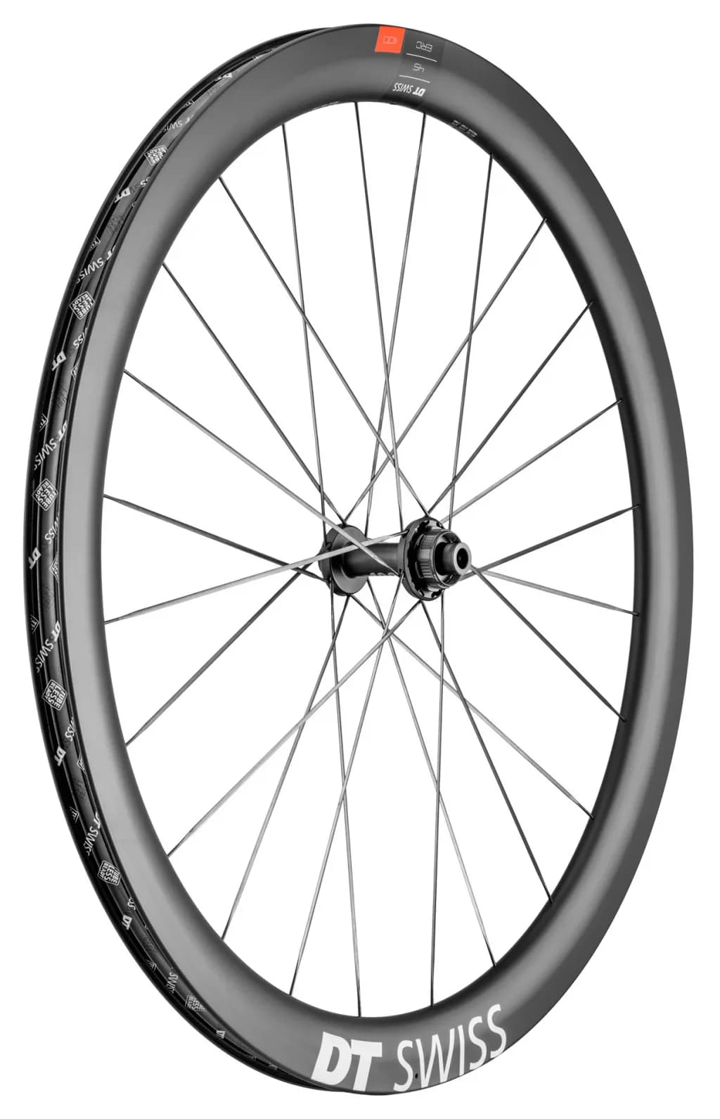 Колесо DT SWISS ERC 1100 DI 700C CL 45 12/100