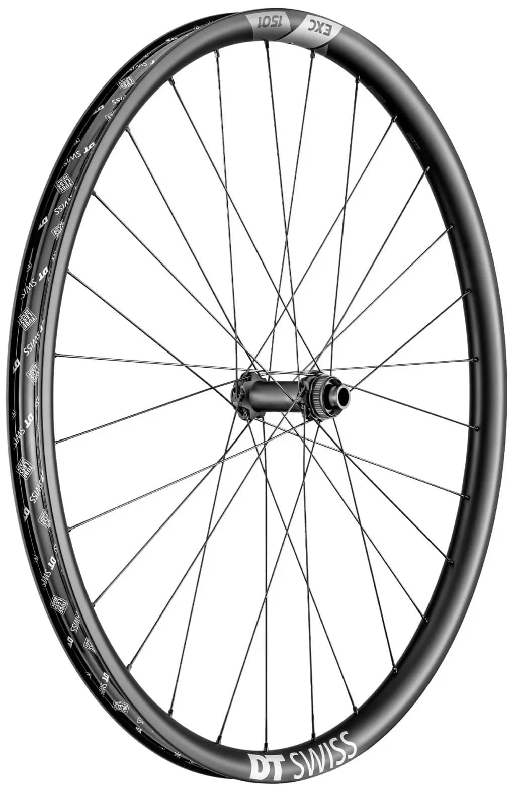 Колесо DT SWISS EXC 1501 SP 29 CL 30 15/110